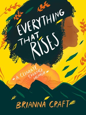 cover image of Everything That Rises